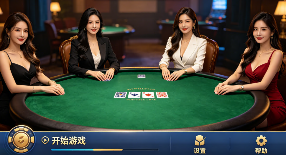 恒耀娱乐精选